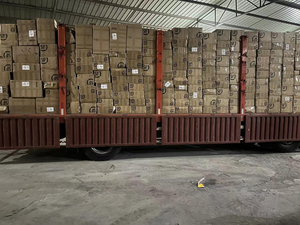 顺丰退回件销毁
