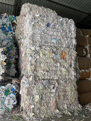 文件资料档案销毁