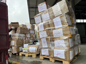 服装公司票据销毁
